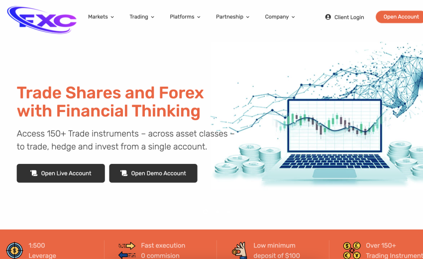 Globalfxcs.com Under Scrutiny